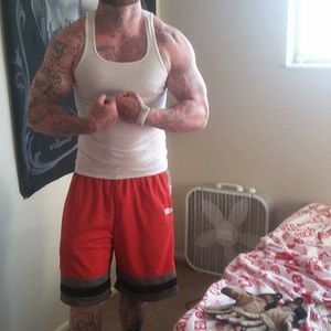 Meet your Posher, Daniel